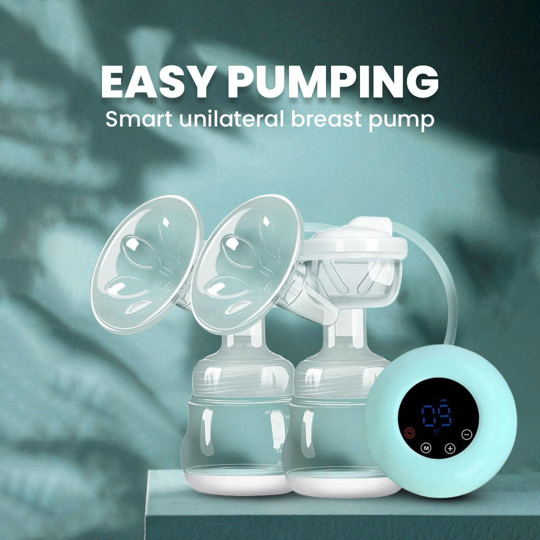 Double Electric Breast pump