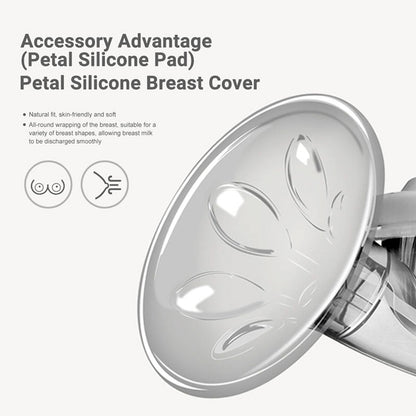 Double Electric Breast pump