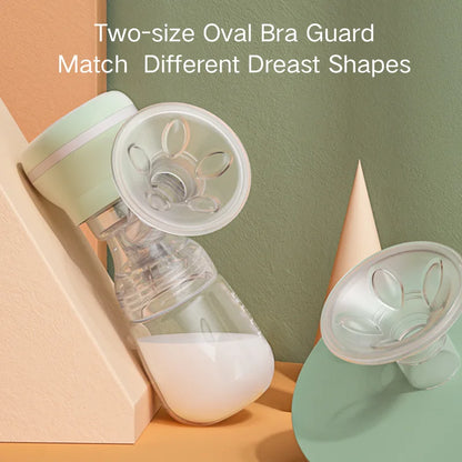 Electric Wireless Breast Pump