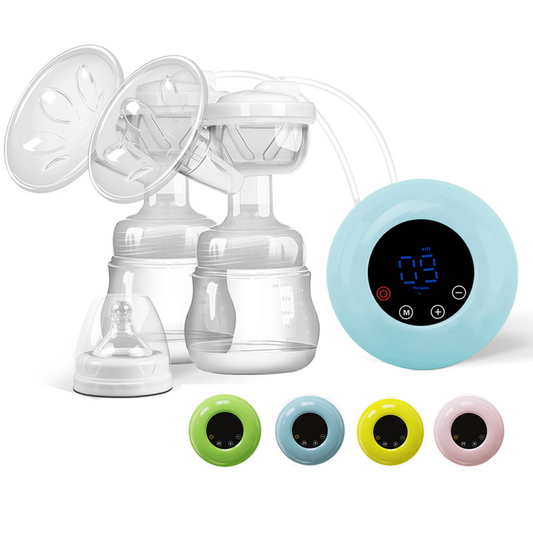 Double Electric Breast pump