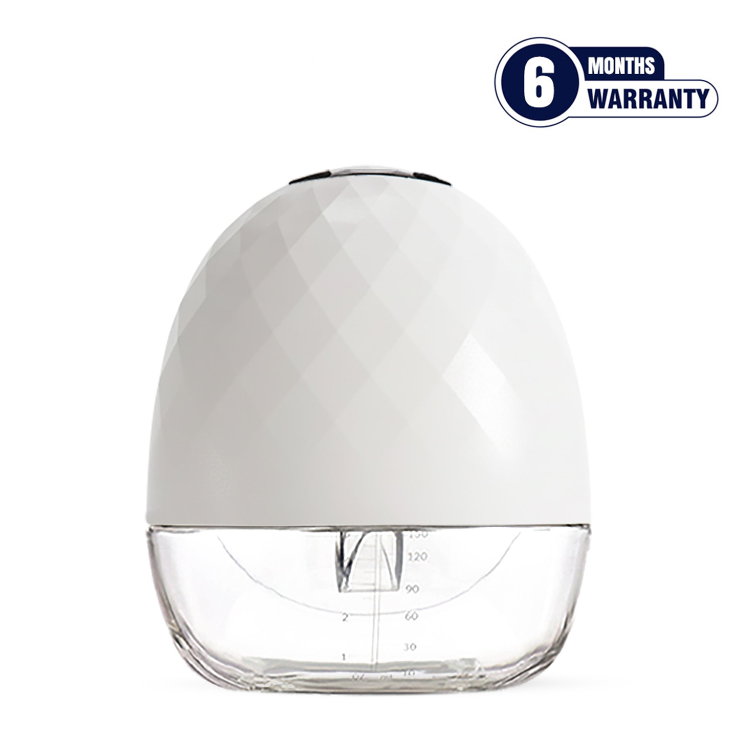 Mumymello ProFlow-Ultra Wearable Breast Pump