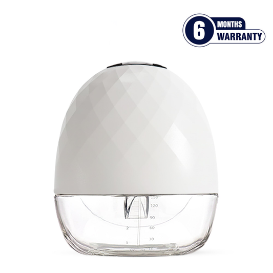 Mumymello ProFlow-Ultra Wearable Breast Pump