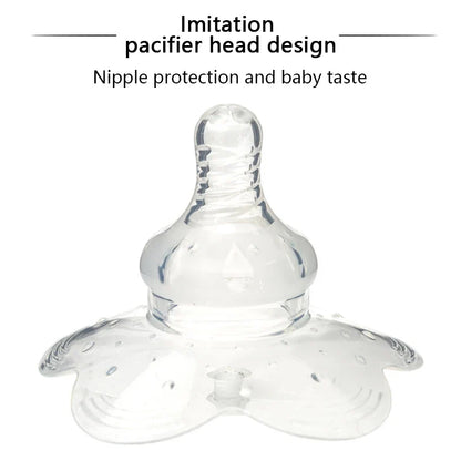 Nipple Cope - Double Layer Protector