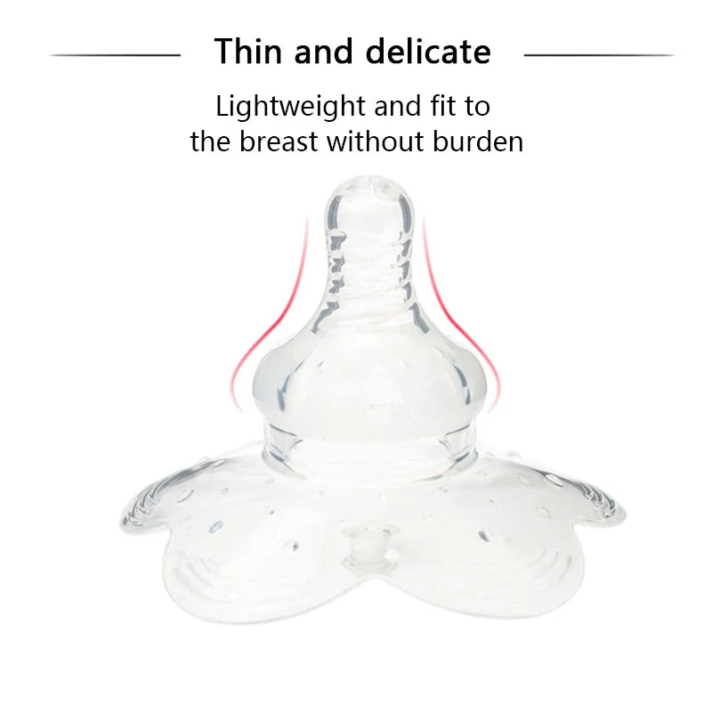 Nipple Cope - Double Layer Protector