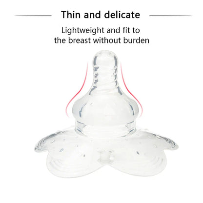 Nipple Cope - Double Layer Protector