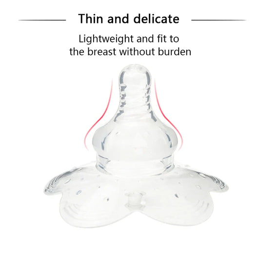 Nipple Cope - Double Layer Protector