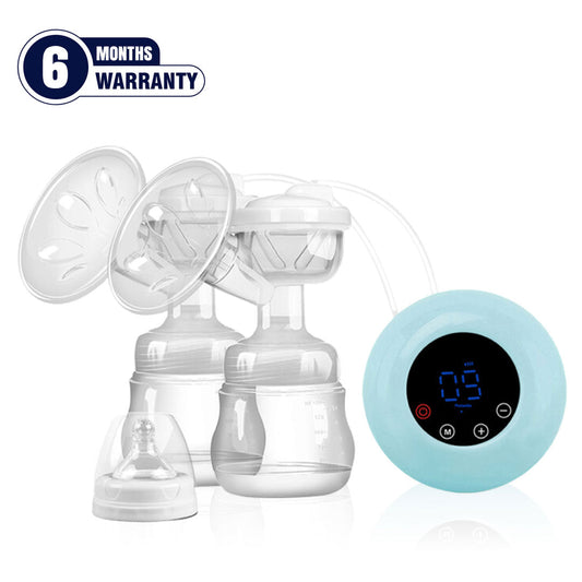Double Electric Breast pump