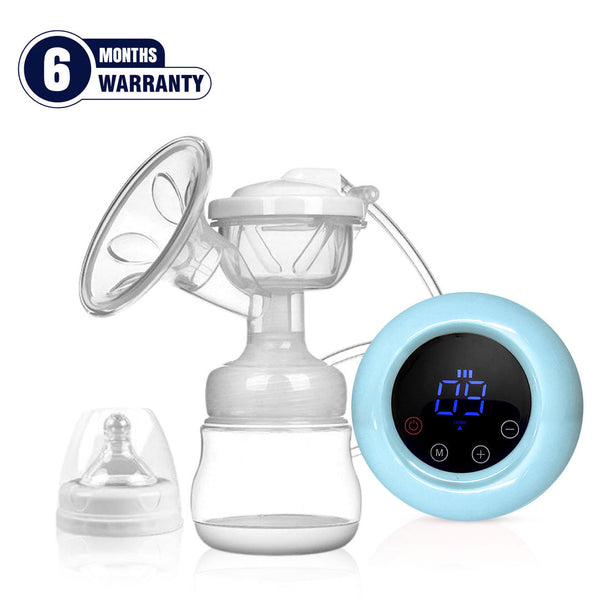 Single Electric Breast Pump